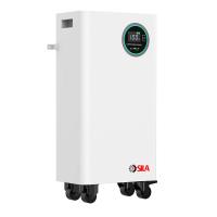 LiFePO4  SILA LP16-48300 (15,36 кВт*ч )