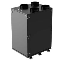 Приточно-вытяжная установка с ТН SILA HP ERV V-950