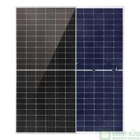 Солнечная батарея SilaSolar 610/760Вт TOPCon для набора